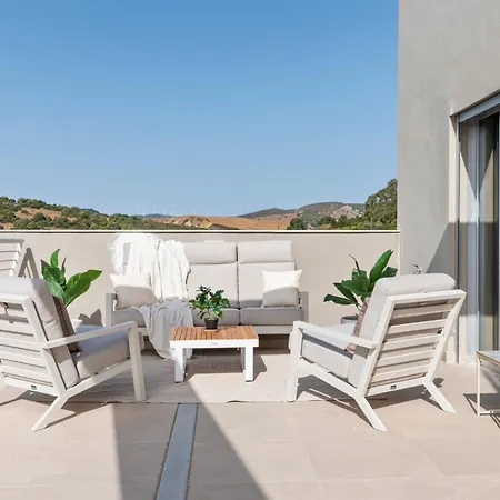 Sunny Golf Horizon - Luxury Retreat In * Estepona